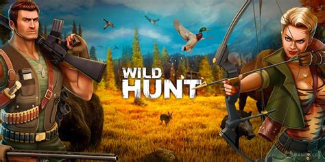 hunting games|Wild Hunt .